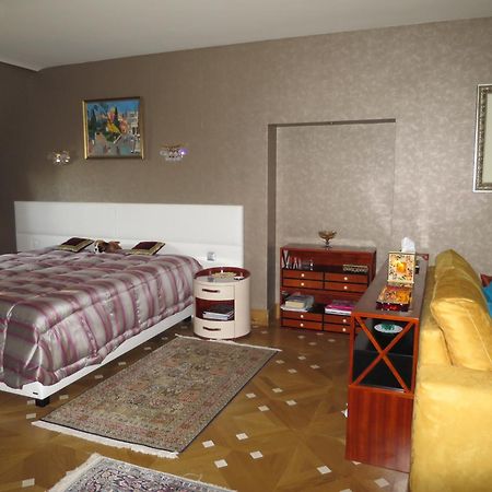 Plouézocʼh ケルブロンデル Bed & Breakfast 部屋 写真