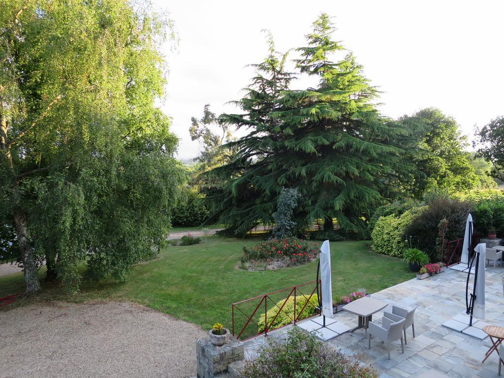 Plouézocʼh ケルブロンデル Bed & Breakfast 部屋 写真