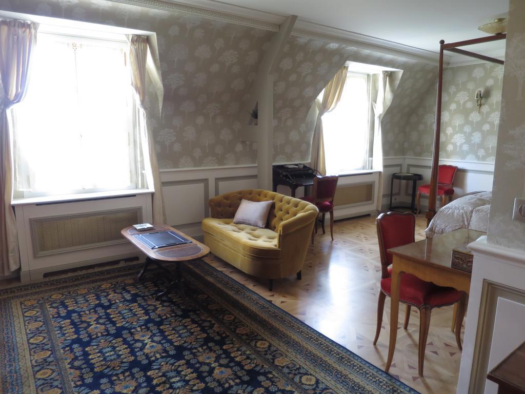 Plouézocʼh ケルブロンデル Bed & Breakfast 部屋 写真