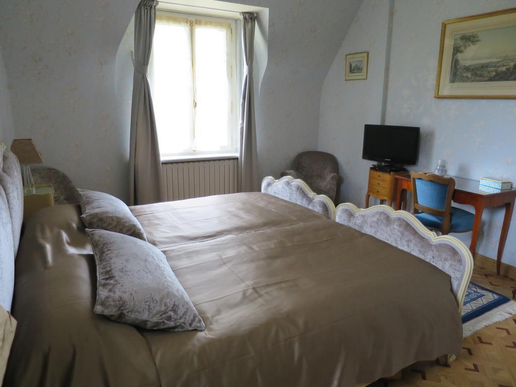 Plouézocʼh ケルブロンデル Bed & Breakfast 部屋 写真