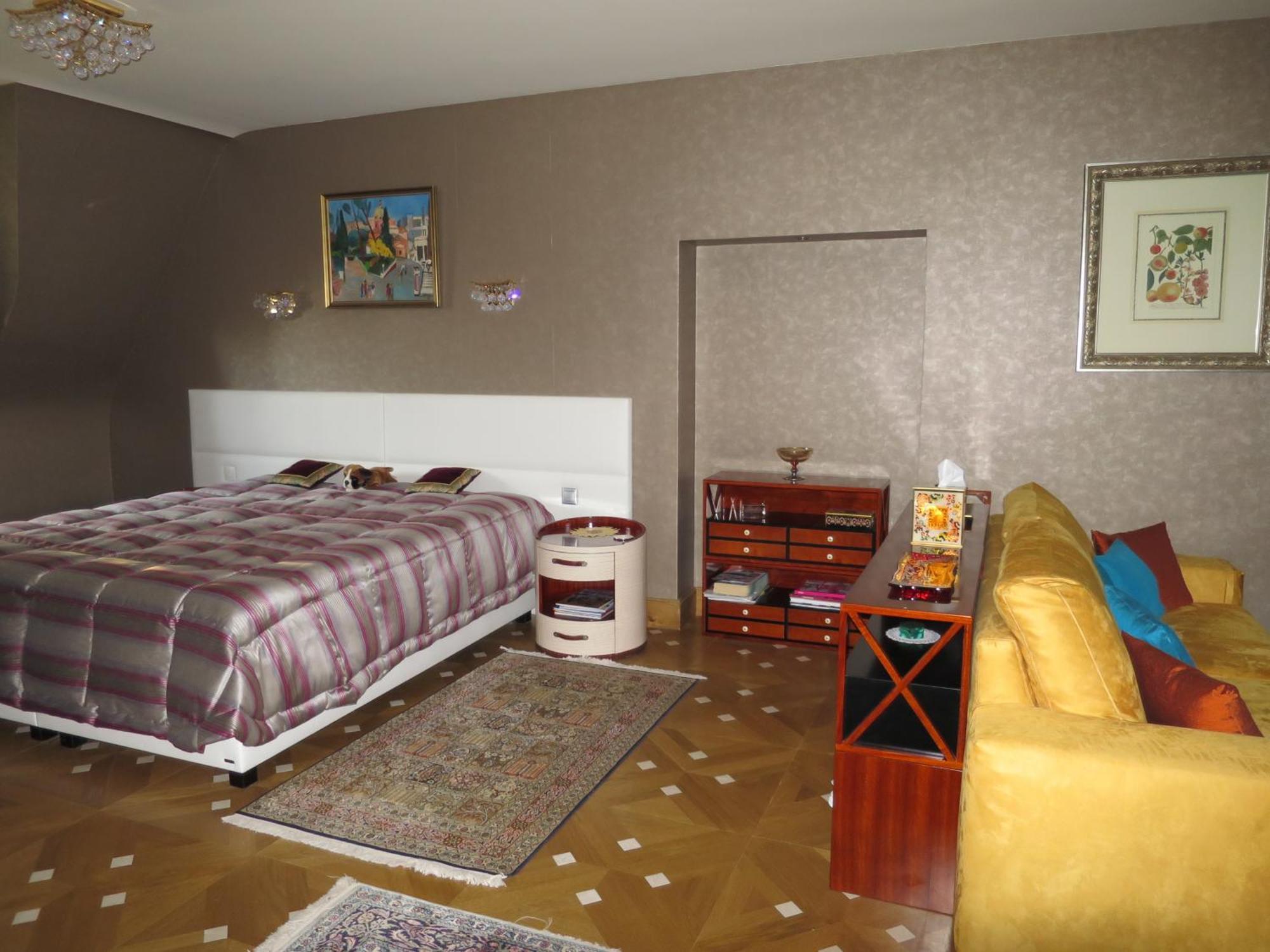 Plouézocʼh ケルブロンデル Bed & Breakfast 部屋 写真