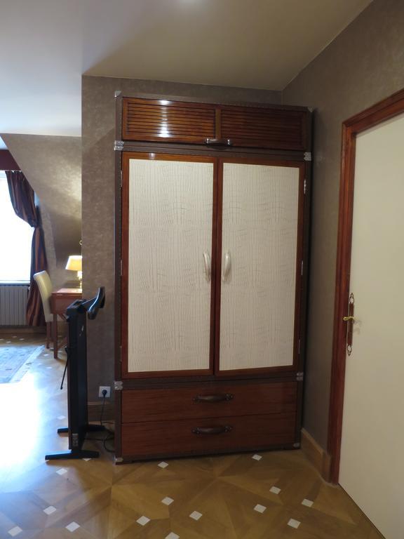 Plouézocʼh ケルブロンデル Bed & Breakfast エクステリア 写真