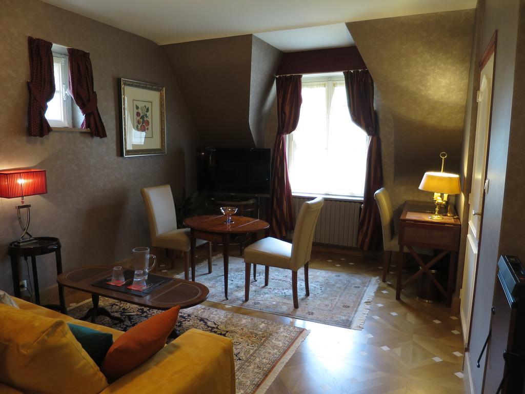 Plouézocʼh ケルブロンデル Bed & Breakfast エクステリア 写真